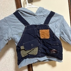 子供服の画像