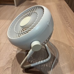 無印良品　サーキュレーターの画像