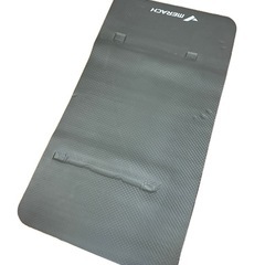 エアロバイク　折りたたみ可能の画像