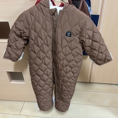ベビー服80cmの画像