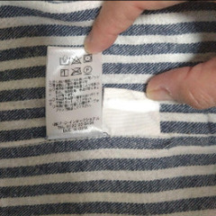 BREEZE　ブリーズ　90　ダッフルコート　アウターの画像