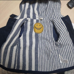 BREEZE　ブリーズ　90　ダッフルコート　アウターの画像