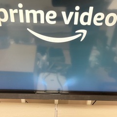 東芝レクザ　５５型　訳アリの画像