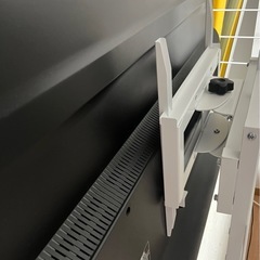 東芝レクザ　５５型　訳アリの画像