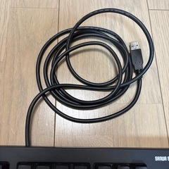 マウスとキーボードセットの画像