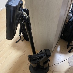 掃除機　　の画像