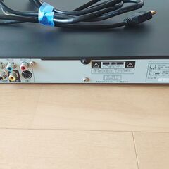 DVDプレーヤー　TMY DVP-H300の画像