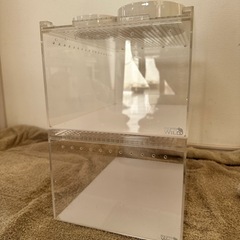 レプタイルボックスの画像