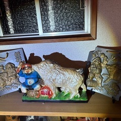 可愛いお着物ですの画像