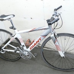 fcr 自転車の中古が安い！激安で譲ります・無料であげます｜ジモティー