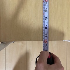 ハンガーラッグの画像