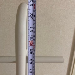 ハンガーラッグの画像