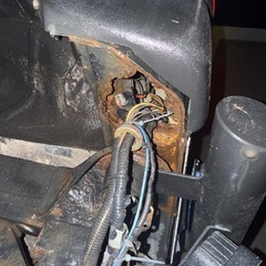 お話中　jb23 ジムニー　9型　MT 車検ほぼ2年の画像