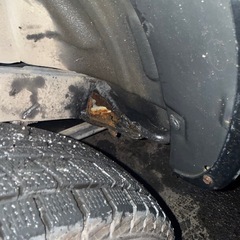 お話中　jb23 ジムニー　9型　MT 車検ほぼ2年の画像