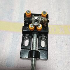 ラジコンエンジンパーツ、ノバロッシ２１クラスエンジン用キャブレターの画像