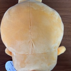 ちいかわ　ぬいぐるみの画像