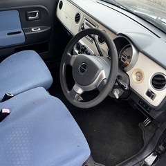 希少丸目ラパン！！車検込み！の画像