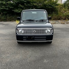 希少丸目ラパン！！車検込み！の画像