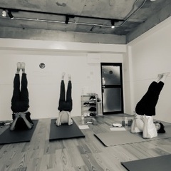 NaoYoga 12月クラス予定(神保町開催)の画像