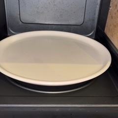 でんし電子レンジの画像