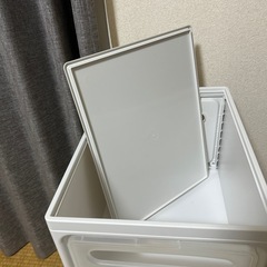 収納ケースの画像