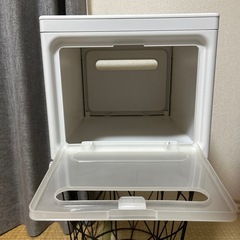 収納ケースの画像