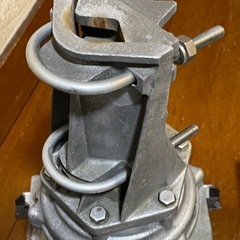 現状品 エモト エモテーター  ローテーター 110 MSA コントローラー アマチュア無線 の画像