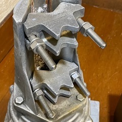 現状品 エモト エモテーター  ローテーター 110 MSA コントローラー アマチュア無線 の画像