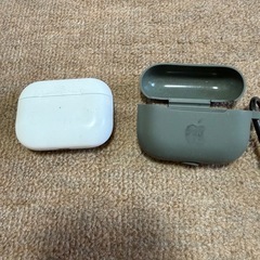 AirPods Proの画像