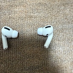 AirPods Proの画像