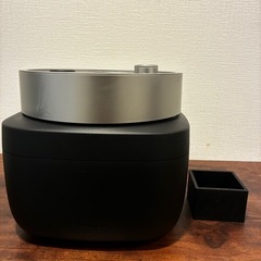 【BALMUDA The Gohan】2025年10月購入の画像