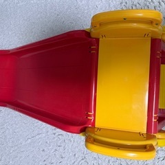 アンパンマン　すべりだい滑り台　　の画像