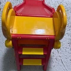 アンパンマン　すべりだい滑り台　　の画像