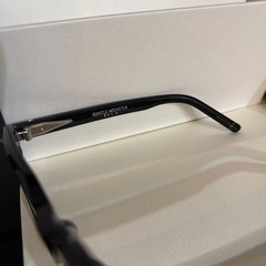 新品未使用※人気モデル*GENTLE MONSTER・ジェントルモンスター BOLD メガネ OJO　登坂広臣 BTS 愛用の画像