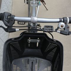 ◆ 自転車 22インチ ◆の画像