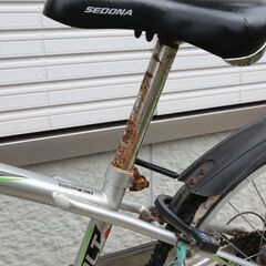◆ 自転車 22インチ ◆の画像