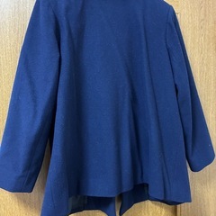 タケモト　中高生ボックスコートの画像