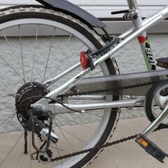 ◆ 自転車 22インチ ◆の画像