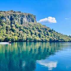 小型船舶操縦士募集！　英会話できる方。の画像