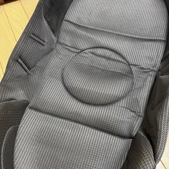 ベビーベットの画像