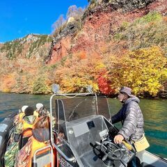 小型船舶操縦士募集！　英会話できる方。の画像
