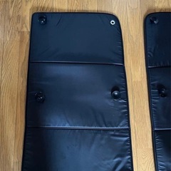 デリカd5 サンシェード
の画像