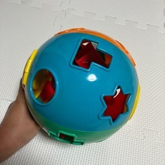 アンパンマン　かたはめの画像