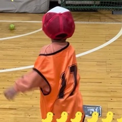【⚾️ちびっこ野球教室⚾️】の画像