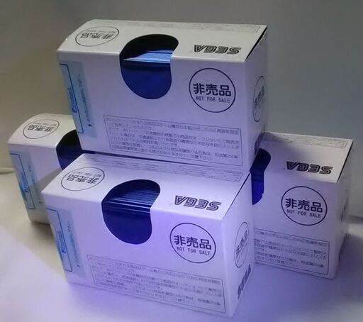【入手困難】封印未開封BOX（レア在中）WCCF2005-2006 ＳＥＧＡ ４BOX（２００枚）② 入手困難】封印未開封BOX（レア在中）WCCF2005-2006 SEGA BOX