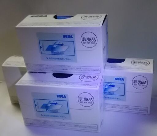 【入手困難】封印未開封BOX（レア在中）WCCF2005-2006 ＳＥＧＡ ４BOX（２００枚）② 入手困難】封印未開封BOX（レア在中）WCCF2005-2006 SEGA BOX
