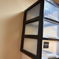 収納ケースの画像