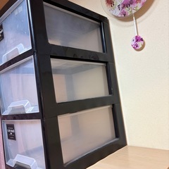 収納ケースの画像