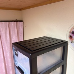 収納ケースの画像