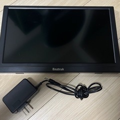 13.3インチモバイルモニターの画像